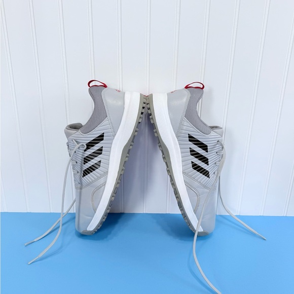 Adidas CP Traxion SL Golf Shoes - Picture 13 of 14